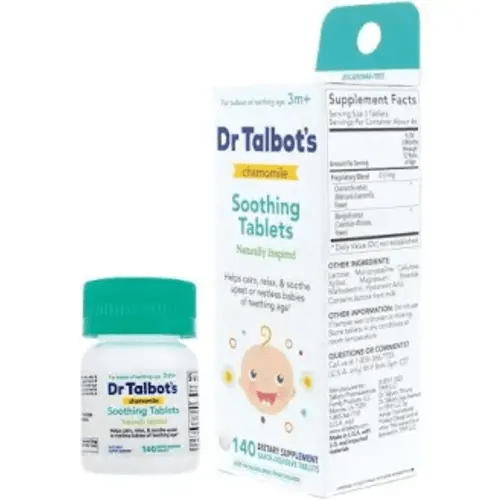 teething tablet - Google Search