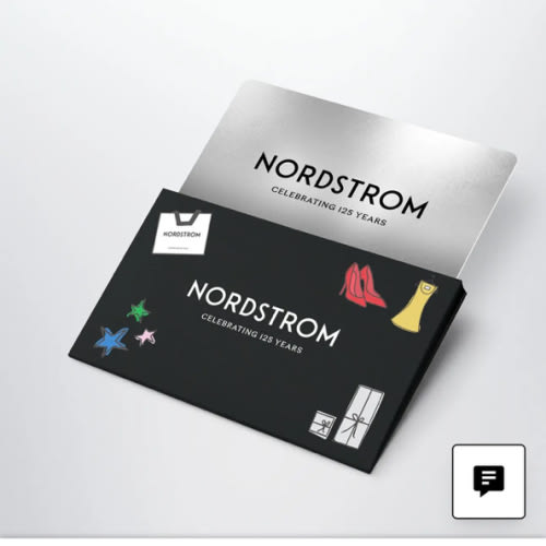 Gift Cards | Nordstrom