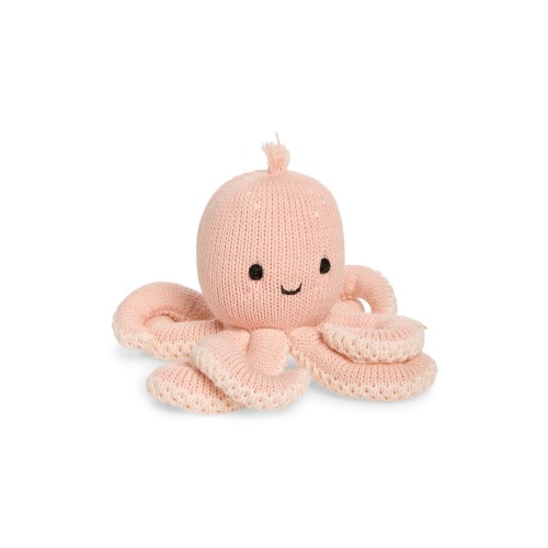 Baby Octopus Stuffed Animal
