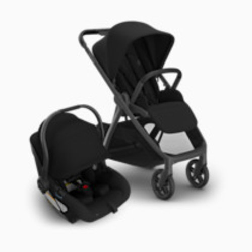 UPPAbaby Kona & Aria V2 Travel System - James
