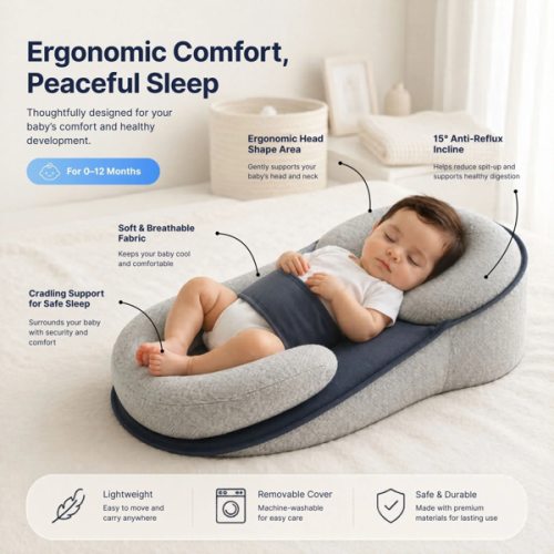 CradlePod™ – Livvewell