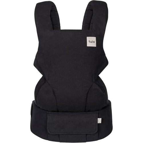 Baby Tula Explore Hemp Multi-Position Baby Carrier