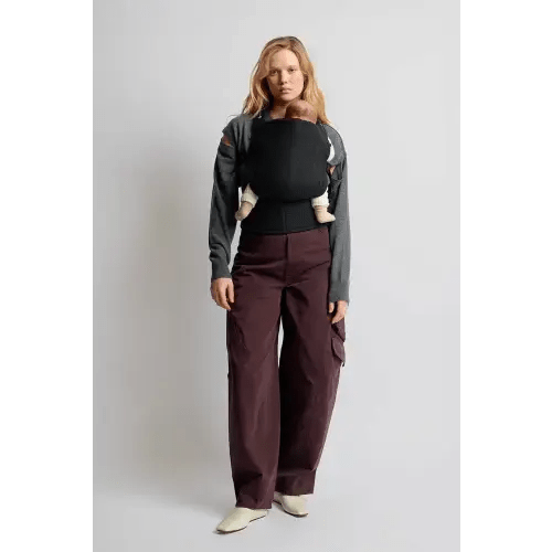 Arrow Zorro | Zeitgeist Baby Carrier | SHOP ARTIPOPPE