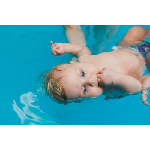 Swimming Lessons Fund