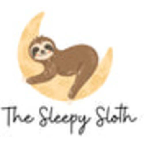 The Sleepy Sloth ZIP JAMMIES - LAVENDER LOVE - Shop
