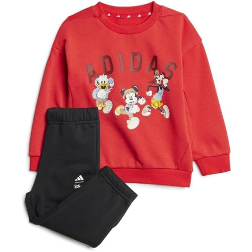 adidas baby-boys Disney Mickey Mouse Jogger Set