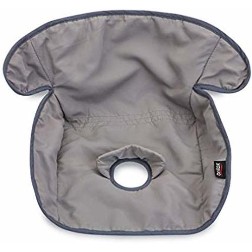 Britax Car Seat Waterproof Liner | Moisture Wicking Fabric + No Slip Grip + Machine Washable + Crash Tested