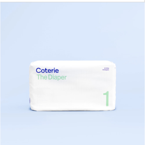 The Diaper
