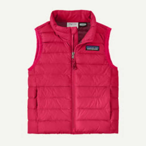 Patagonia Baby Down Sweater™ Insulated Vest
