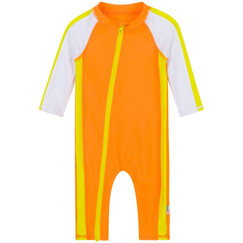 Sunsuit "Zing" - 6-12mo