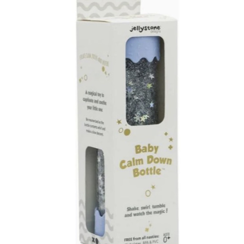 Jellystone Baby Calm Down Bottle