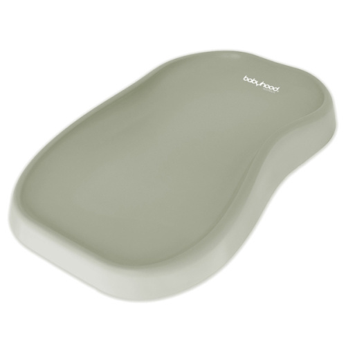 Ultimate Change Pad Olive - babyhood