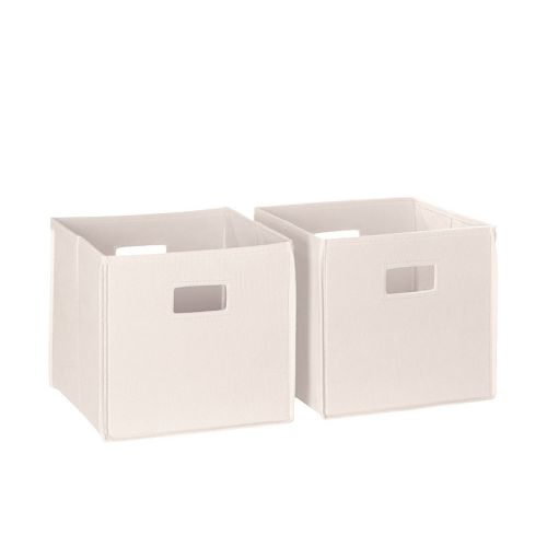 RiverRidge Kids Storage Bin 2-piece Set