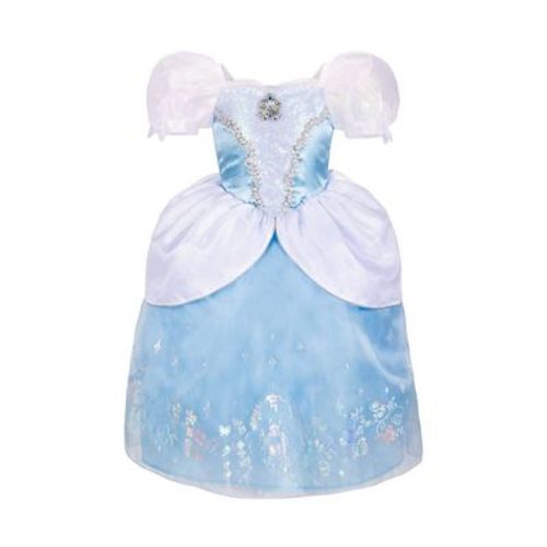 Disney Princess Cinderella Dress 3