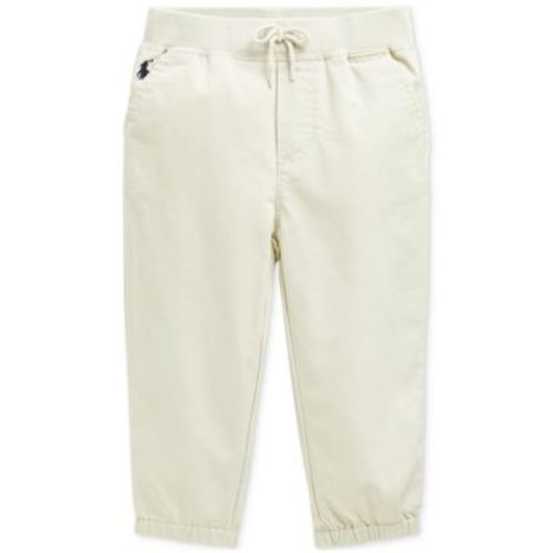 Baby Boys Jogger Pants
