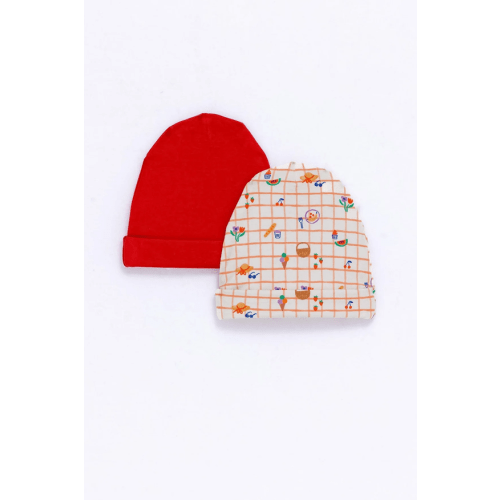 Beatrix - CloudBlend™ Hat Set