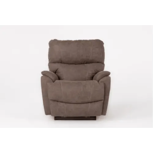 La-Z-Boy Trouper Mink 37" Power Rocker 4 Motor Recliner With Power Headrest Lumbar & USB