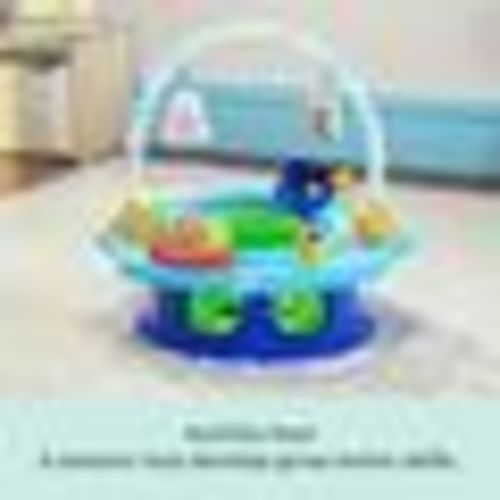 Bright Starts Disney Baby Finding Nemo SuperSeat 3-in-1 Seat Unisex