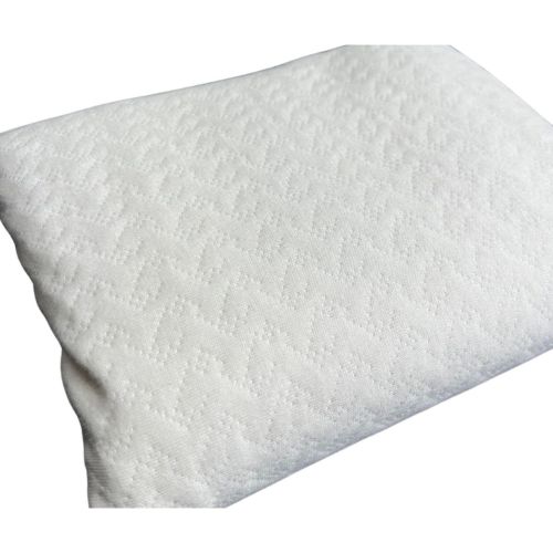 Moonlight Slumber Little Dreamer Naturals Organic Cotton Crib Mattress Cover