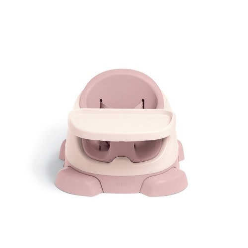 Mamas & Papas Bug 3-in-1 Floor Booster Seat Activity Tray 3-36M Blossom