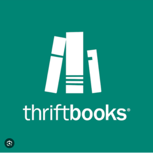 ThriftBooks Gift Cards