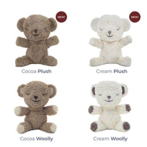 SNOObear | White Noise Machine for Babies – Happiest Baby