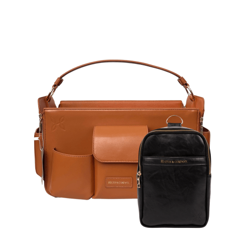 Mini Mae + Caddy Bundle – Higton