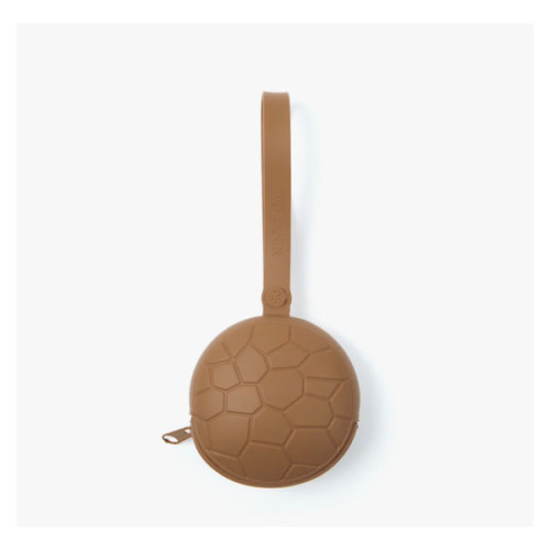 Pacifier Case - Caramel