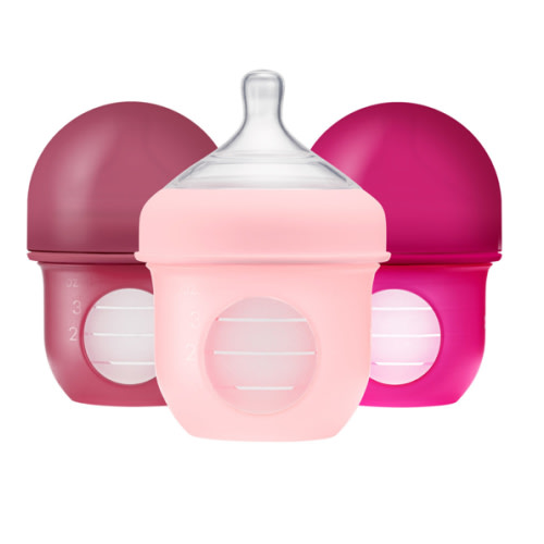 NURSH® 4OZ [B11579]