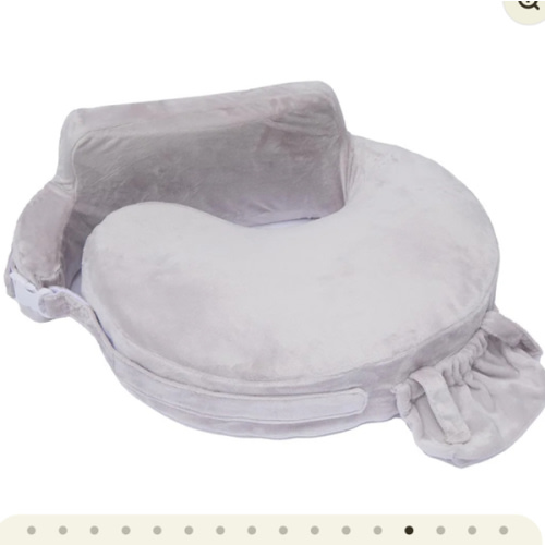 Super Deluxe Nursing Pillow