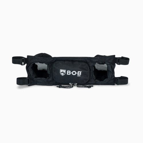 Handlebar Console For Single Jogging Strollers