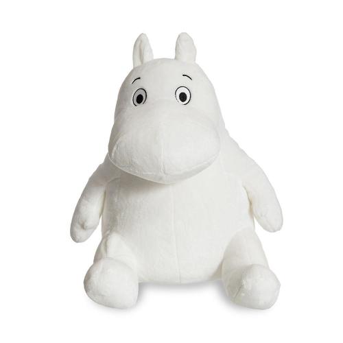 Moomintroll Plush Toy 13 inches