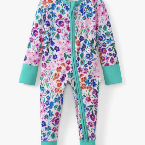Little Sleepies Zippy- Preemie