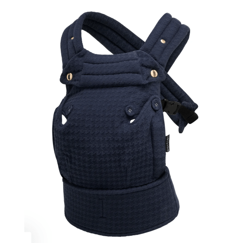 Limitless Baby Carrier - Midnight Tweed – portier USA
