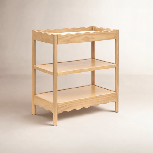 babyletto Swell Solid Wood Changing Table & Reviews | Birch Lane