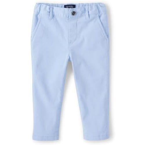 The Children's Place and Toddler Stretch Straight Chino Pants