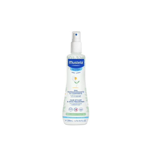 Hair Styler & Skin Freshener