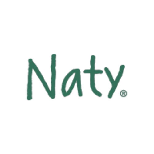 Naty BioEmbrace Diapers Size 1 (4-11 lbs)