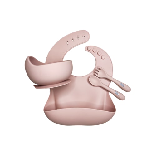 My First Meal-Time Essentials Set – Calla and Friends