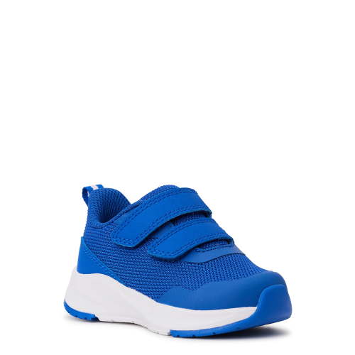 Athletic Works Baby Boys Mesh Jogger Sneakers