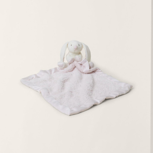 CozyChic® Barefoot Lovey