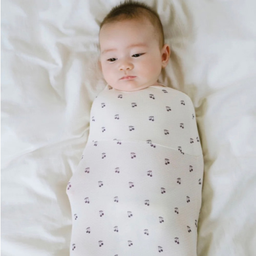 Bamboo Swaddle Pouch [TOG: 0.24]