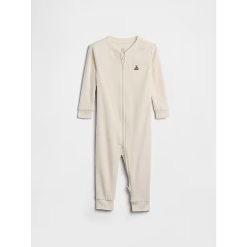 Baby Brannan Bear One-Piece