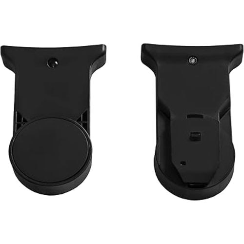 Cybex Gazelle S Car Seat Adapter for Britax, Black