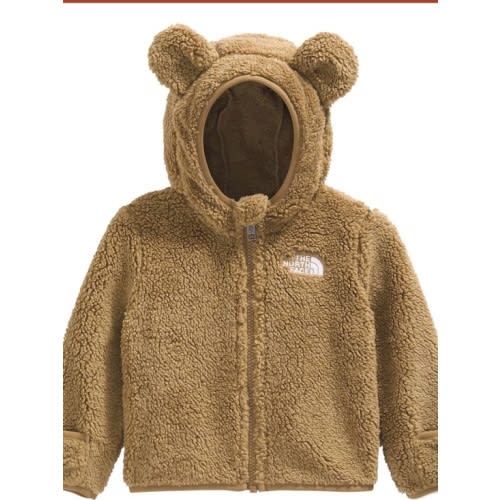 The North Face Campshire Hoodie 3-6m