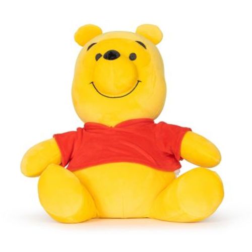 Winnie The Pooh Weighted Pillow Buddy