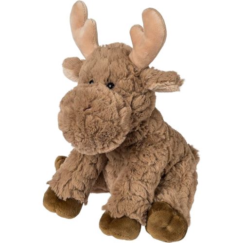 Mary Meyer Putty Stuffed Animal Soft Toy, 9-Inches, Marty Moose