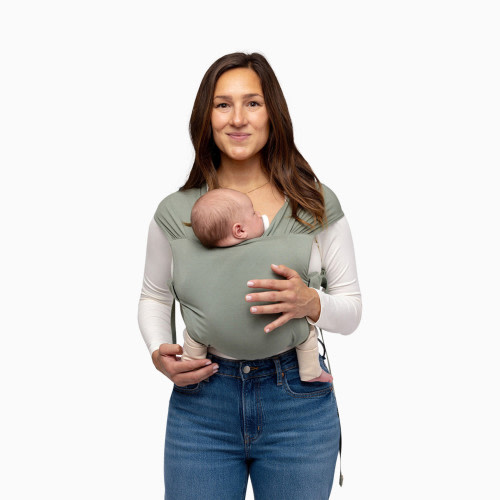 WildBird Aerial Buckle Wrap Carrier - Acadian, L-4 Xl