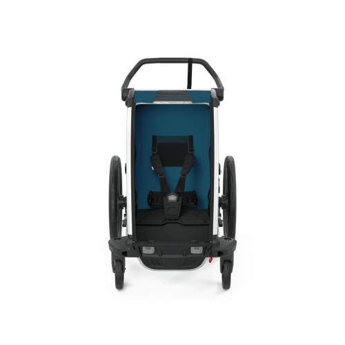 Thule Chariot Cross single