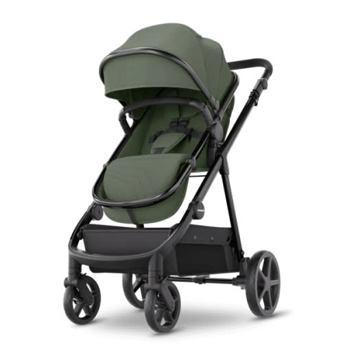 Mompush Meteor 2
